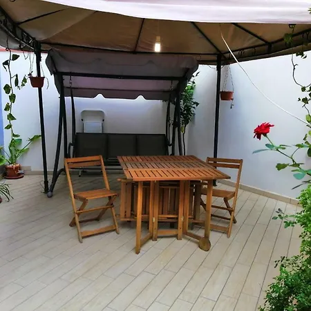 Casa Di Carlo E Vale Apartment *
