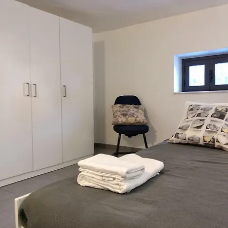 Casa Di Carlo E Vale * Catânia