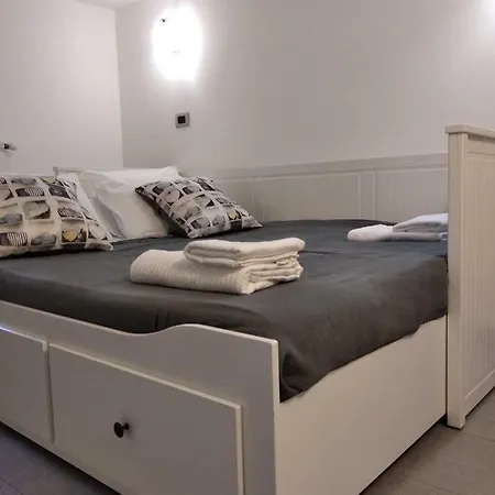 Apartamento Casa Di Carlo E Vale *