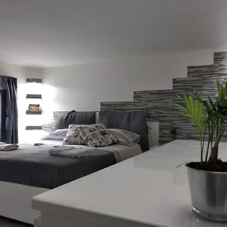 Casa Di Carlo E Vale Lejlighed Catania