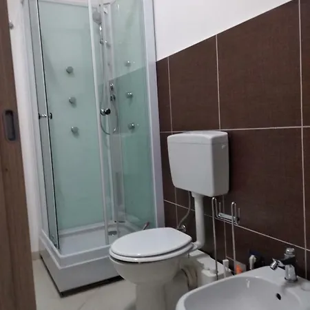 Casa Di Carlo E Vale Apartamento Catânia