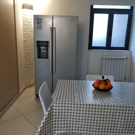 Casa Di Carlo E Vale Apartamento