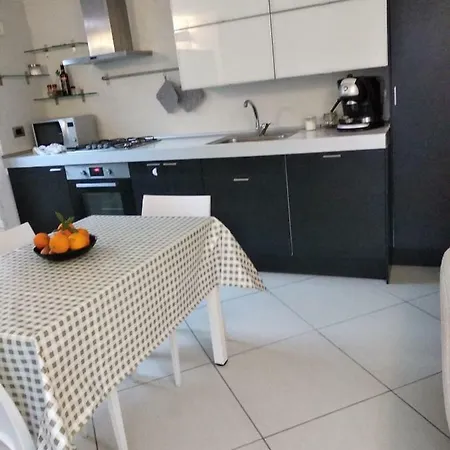 Casa Di Carlo E Vale Apartment *