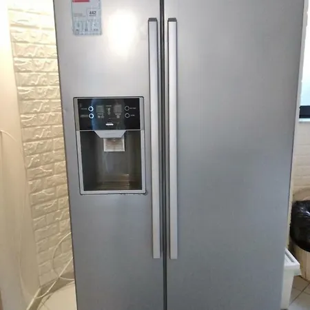 Apartamento Casa Di Carlo E Vale