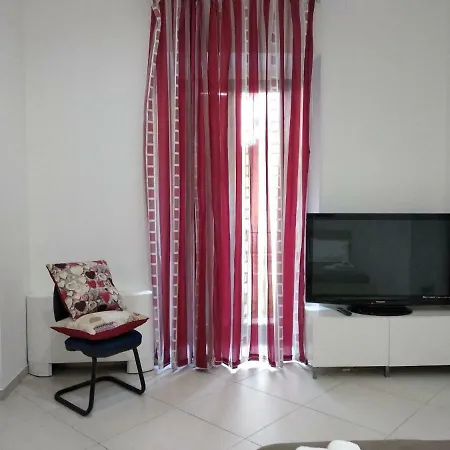 Casa Di Carlo E Vale * Catânia