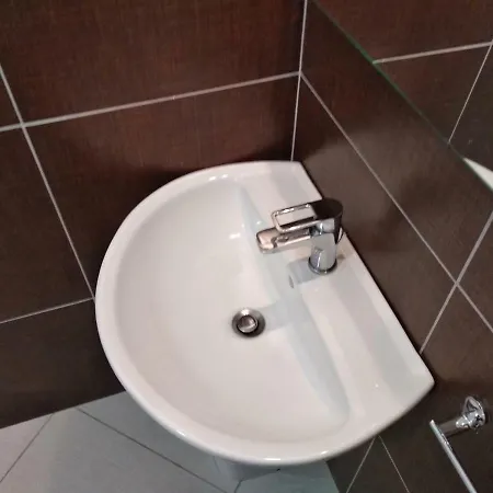 Casa Di Carlo E Vale * Catânia