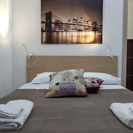 Casa Di Carlo E Vale Apartamento Catânia
