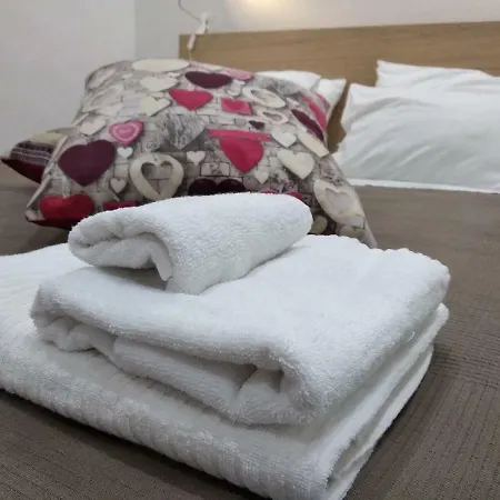 Apartamento Casa Di Carlo E Vale *