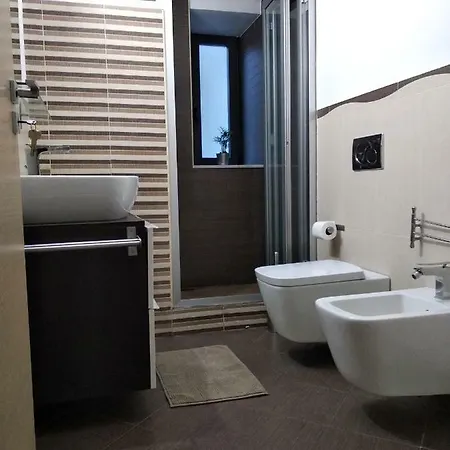 Casa Di Carlo E Vale Apartamento *