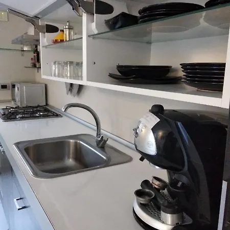 Apartamento Casa Di Carlo E Vale *