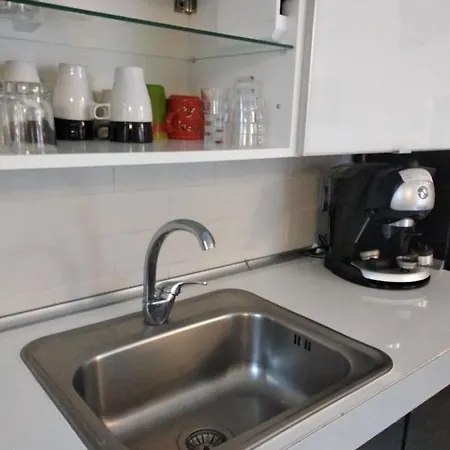 Casa Di Carlo E Vale Apartment Catania
