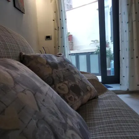 Casa Di Carlo E Vale Apartamento