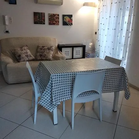 Casa Di Carlo E Vale Apartment