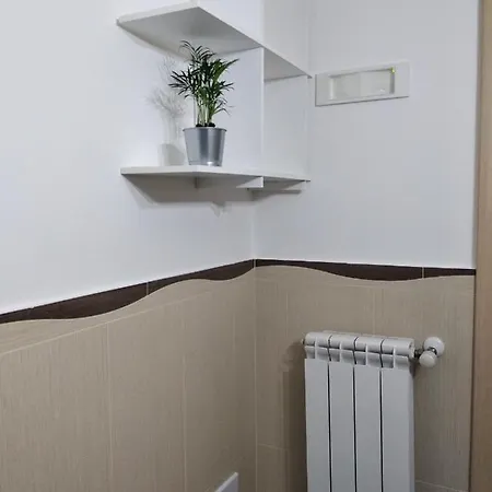 Casa Di Carlo E Vale Apartamento