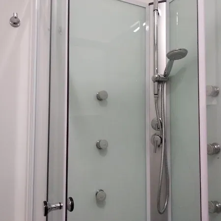 Apartamento Casa Di Carlo E Vale