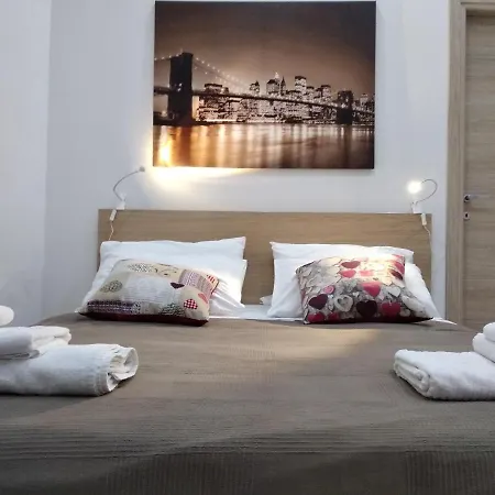 Apartamento Casa Di Carlo E Vale *