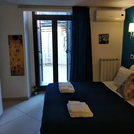 Apartamento Casa Di Carlo E Vale