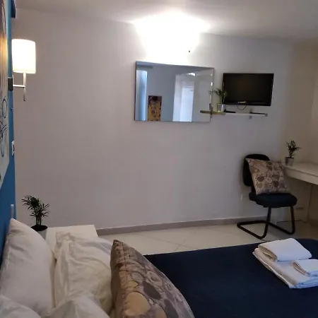 Apartamento Casa Di Carlo E Vale