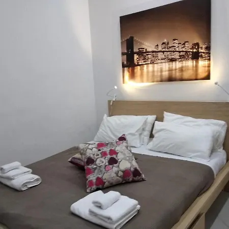 Casa Di Carlo E Vale Catania