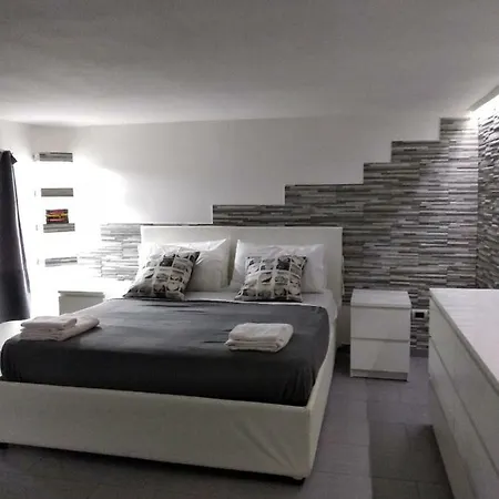 Casa Di Carlo E Vale